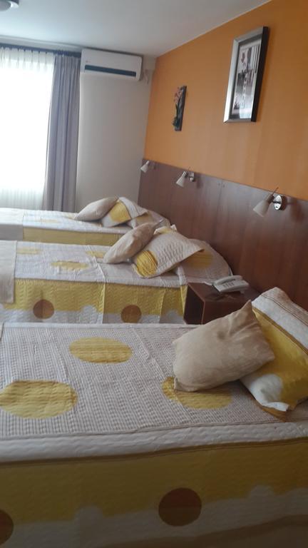 Hotel Mitru - Tarija Cameră foto